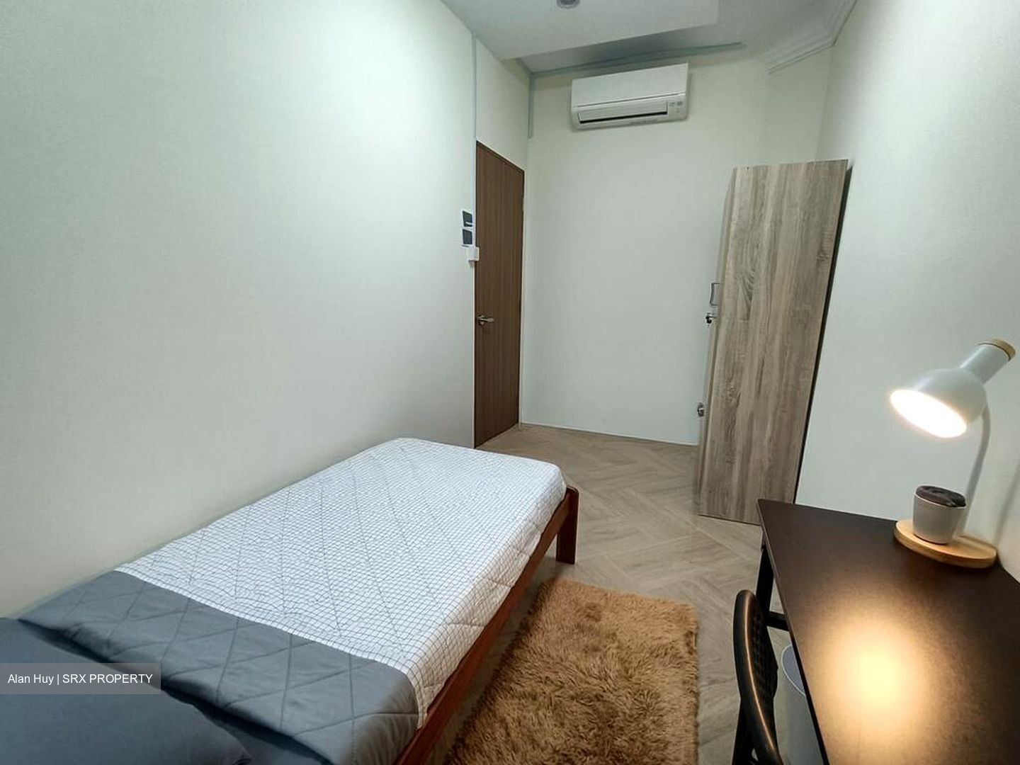 East Meadows (D16), Condominium #501942931